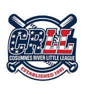 Cosumnes River Little League