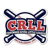 Cosumnes River Little League